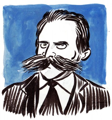 nietzsche