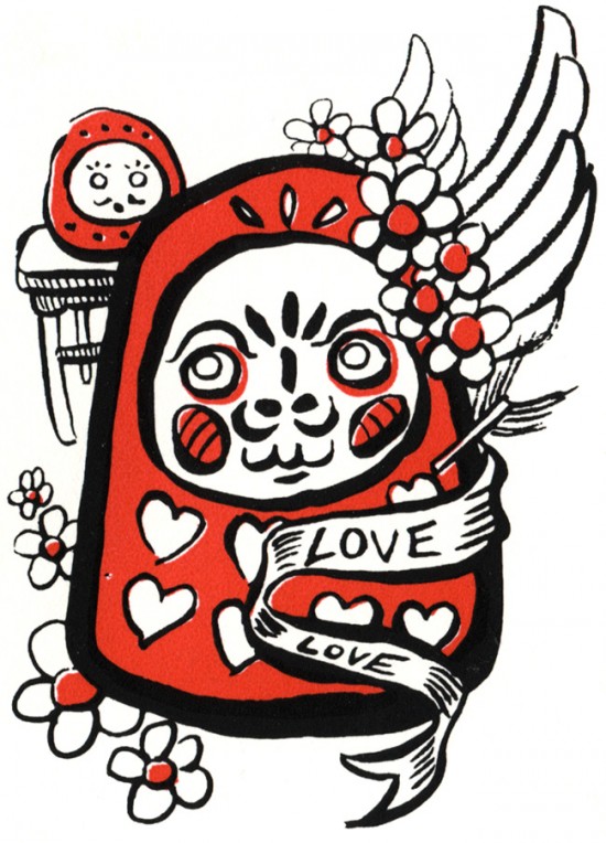 daruma_lurve