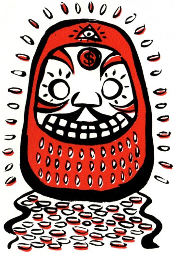 daruma