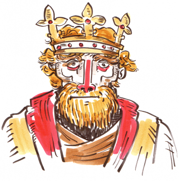 king edward the confessor